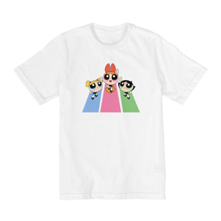 Nome do produto QUALITY INFANTIL-MENINAS SUPER PODEROSAS