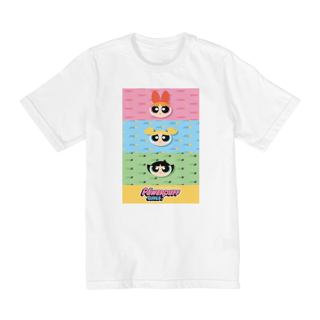 Nome do produto QUALITY INFANTIL-MENINAS SUPER PODEROSAS