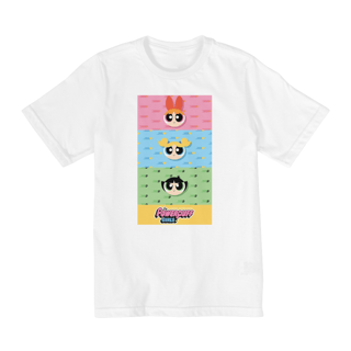 Nome do produto QUALITY INFANTIL-MENINAS SUPER PODEROSAS