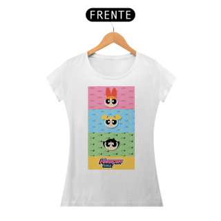 Nome do produto BABY LONG QUALITY-MENINAS SUPER PODEROSAS