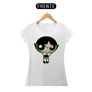 Nome do produto BABY LONG QUALITY-MENINAS SUPER PODEROSAS