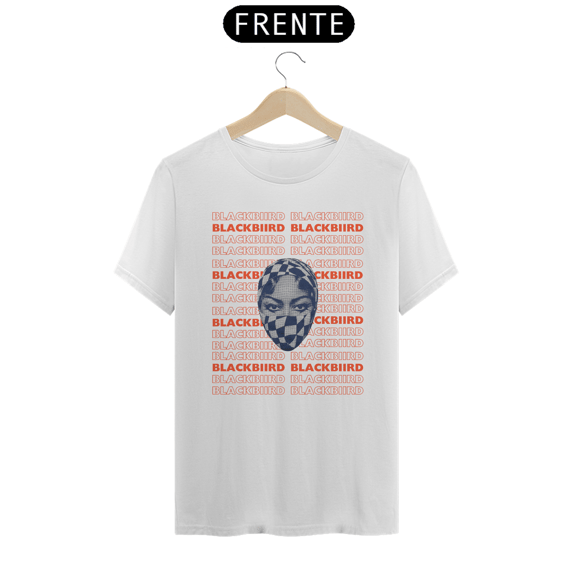 T-SHIRT QUALITY- BLACKBIIRD BEYONCE