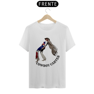 Nome do produto T-SHIRT QUALITY- COWBOY CARTER BEYONCE