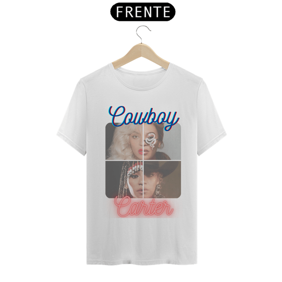 T-SHIRT QUALITY-COWBOY CARTER BEYONCE
