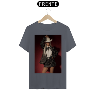 Nome do produto T-SHIRT CLASSIC-BEYONCE COUNTRY