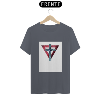 Nome do produto T-SHIRT CLASSIC- LADY GAGA