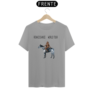 Nome do produto T-SHIRT QUALITY-RENAISSANCE WORD TOUR