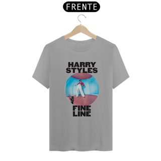 Nome do produto T-SHIRT QUALITY-  HARRY STYLES