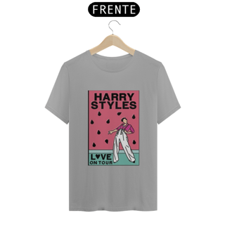 Nome do produto T-SHIRT QUALITY-HARRY STYLES