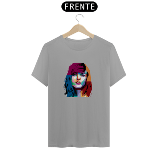 Nome do produto T-SHIRT QUALITY-TAYLOR SWIFT