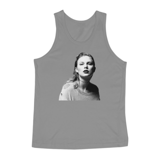 Nome do produto REGATA MASC CLASSIC-TAYLOR SWIFT