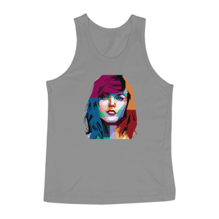 Nome do produto REGATA MASC CLASSIC-TAYLOR SWIFT