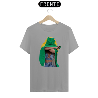 Nome do produto T-SHIRT QUALITY-BEYONCE BRASIL