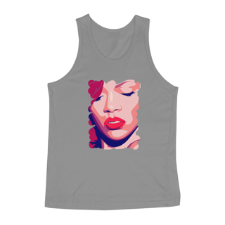 Nome do produto REGATA MASC CLASSIC- RIHANNA