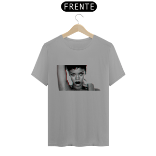 Nome do produto T-SHIRT QUALITY-RIHANNA