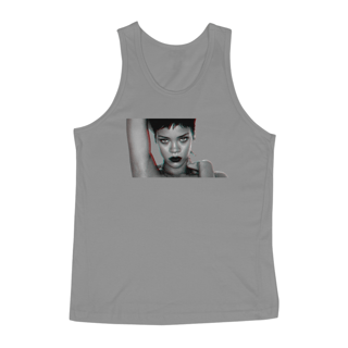 Nome do produto REGATA MASC CLASSIC- RIHANNA