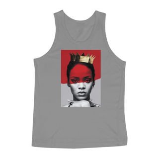 Nome do produto REGATA MASC CLASSIC- RIHANNA