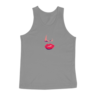 Nome do produto REGATA MASC CLASSIC- RIHANNA