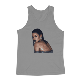 Nome do produto REGATA MASC CLASSIC- RIHANNA