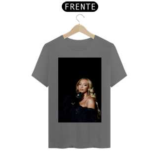 Nome do produto T-SHIRT ESTONADA- BLACK