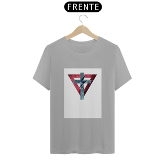 Nome do produto T-SHIRT CLASSIC- LADY GAGA