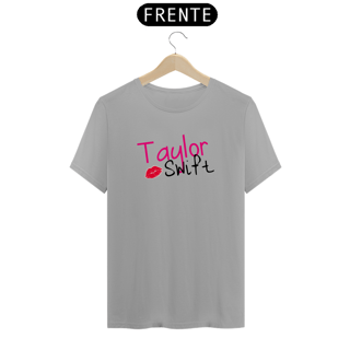 Nome do produto T-SHIRT CLASSIC-TAYLOR SWIFT
