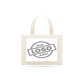 Nome do produto ECO BAG-SEU LOGO AQUI