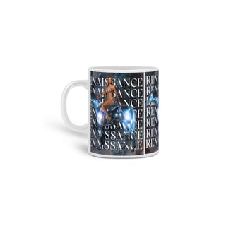 Nome do produto CANECA - RENAISSANCE