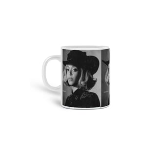 Nome do produto CANECA- BEYONCE