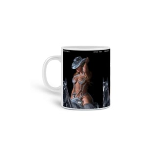Nome do produto CANECA-BEYONCE 