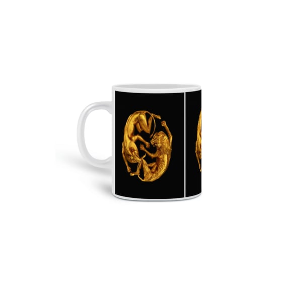 CANECA-THE GIFT