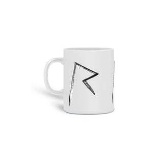 Nome do produto CANECA-RIHANNA