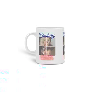 Nome do produto CANECA-COWBOY CARTER BEYONCE