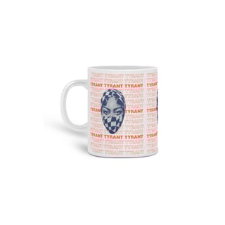 Nome do produto CANECA-TYRANT BEYONCE