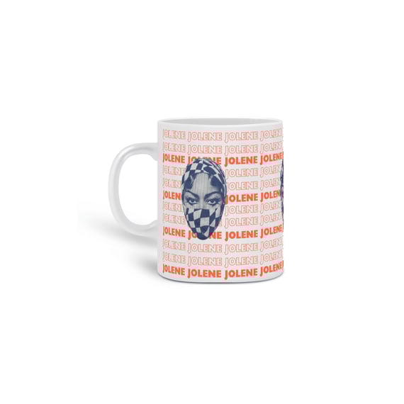 CANECA-JOLENE BEYONCE