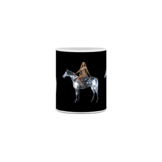 Nome do produto CANECA- BEYONCE