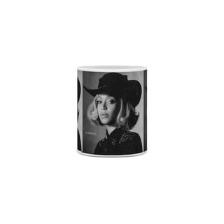 Nome do produto CANECA- BEYONCE