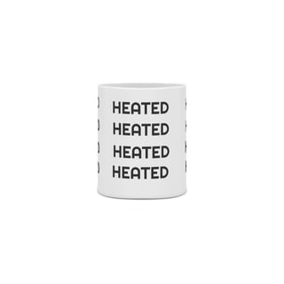 Nome do produto CANECA- HEATED