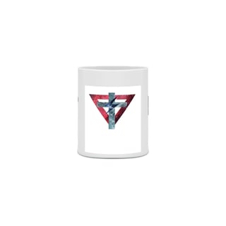 Nome do produto CANECA- LADY GAGA