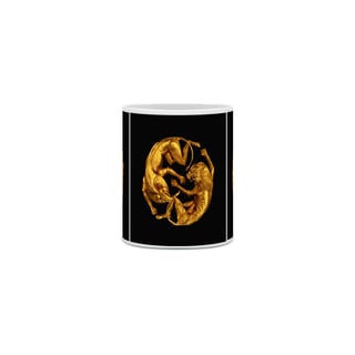 Nome do produto CANECA-THE GIFT