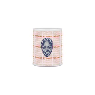 Nome do produto CANECA-TYRANT BEYONCE