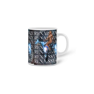 Nome do produto CANECA - RENAISSANCE