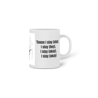 Nome do produto CANECA- FORMATION