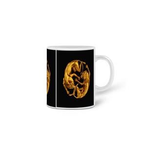 Nome do produto CANECA-THE GIFT