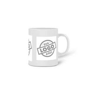 Nome do produto CANECA-SEU LOGO AQUI