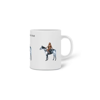 Nome do produto CANECA-RENAISSANCE WORD TOUR