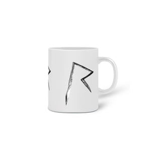 Nome do produto CANECA-RIHANNA