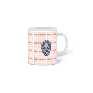 Nome do produto CANECA-BLACKBIIRD BEYONCE