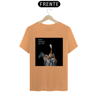 Nome do produto T-SHIRT ESTONADA -BEYONCÉ