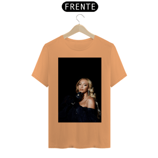 Nome do produto T-SHIRT ESTONADA- BLACK